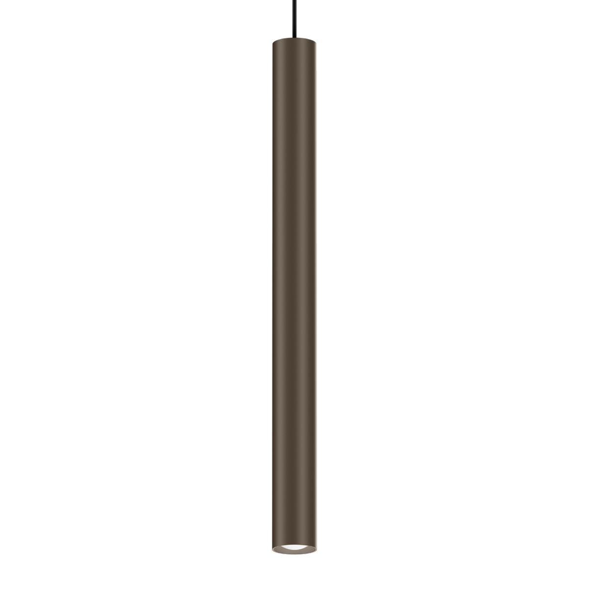 RAY MINI CEILING SUSP 5.0 Loxone in Bronze