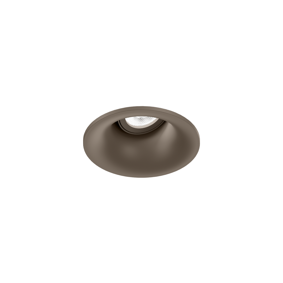 RONY ADJUST PETIT 1.0 Loxone in Bronze
