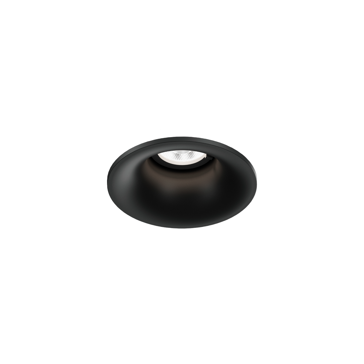 RONY PETIT 1.0 Loxone in Mattschwarz