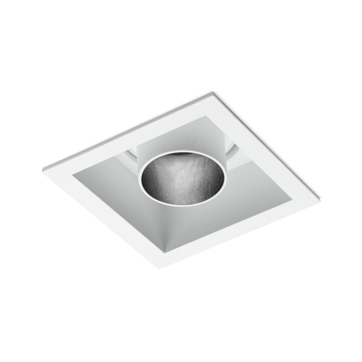 SNEAK 1.0 Loxone in Mattweiß / Mattweiß