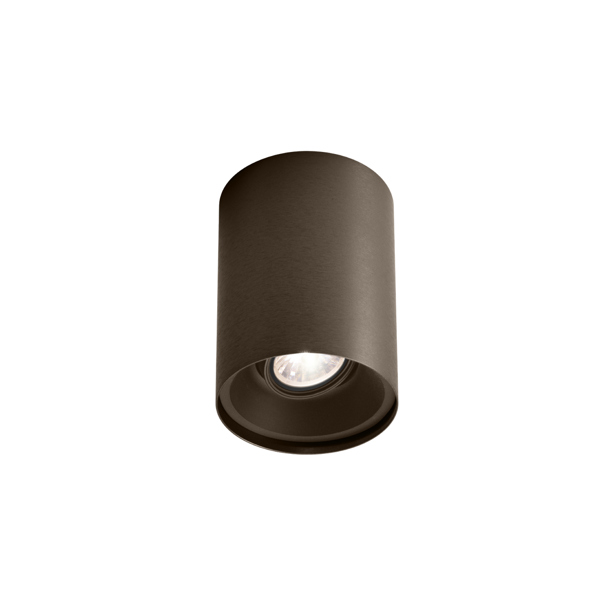 SOLID CEILING SURF 1.0 Loxone in Bronze / Bronze