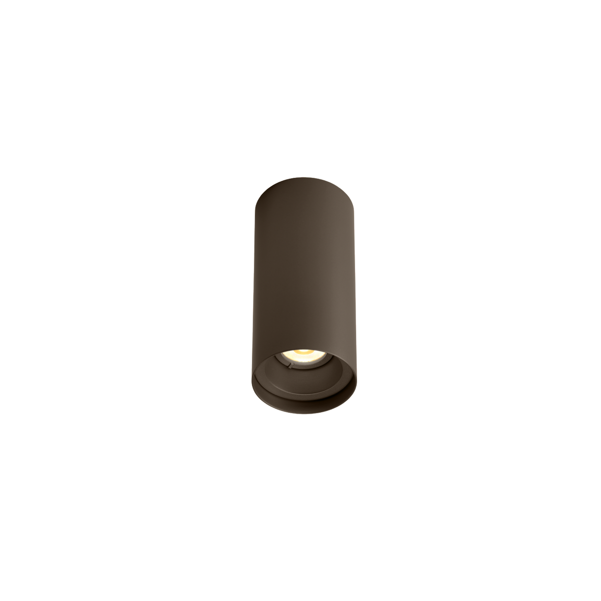 SOLID BIJOU CEILING SURF 1.0 Loxone in Bronze / Bronze