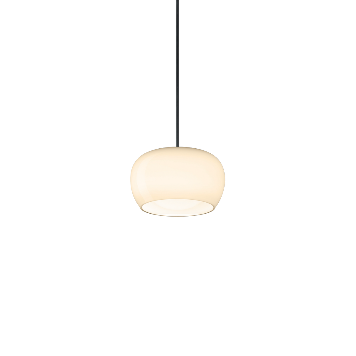 WETRO CEILING SUSP 1.0 Loxone in Taupe White