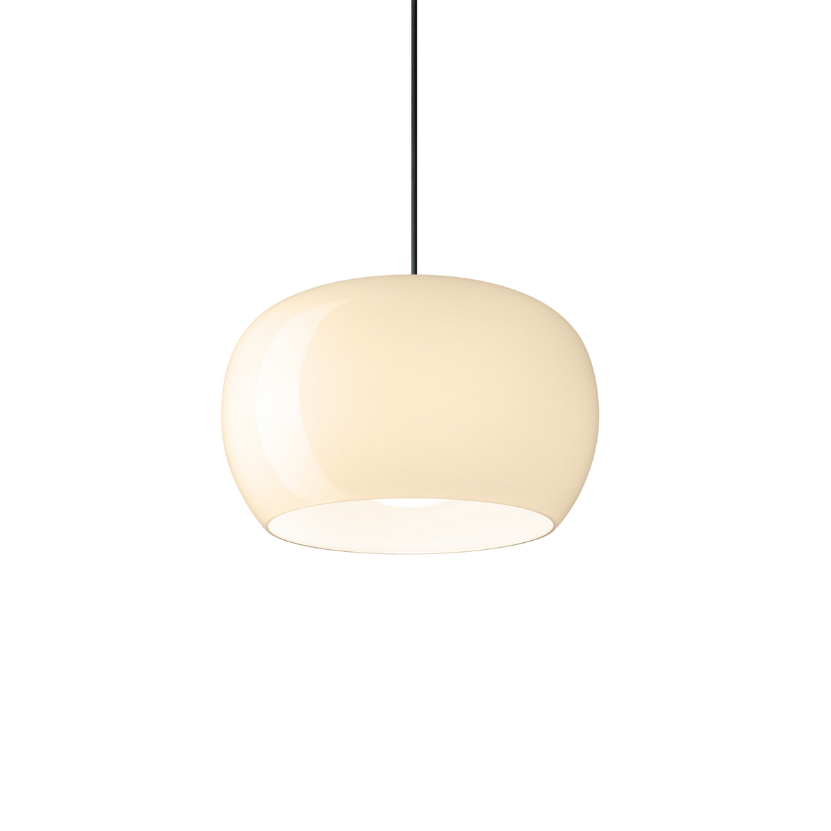 WETRO CEILING SUSP 3.0 Loxone in Taupe White