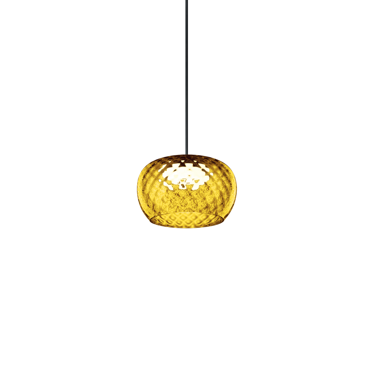 WETRO CEILING SUSP 1.0 Loxone in Yellow Diamond