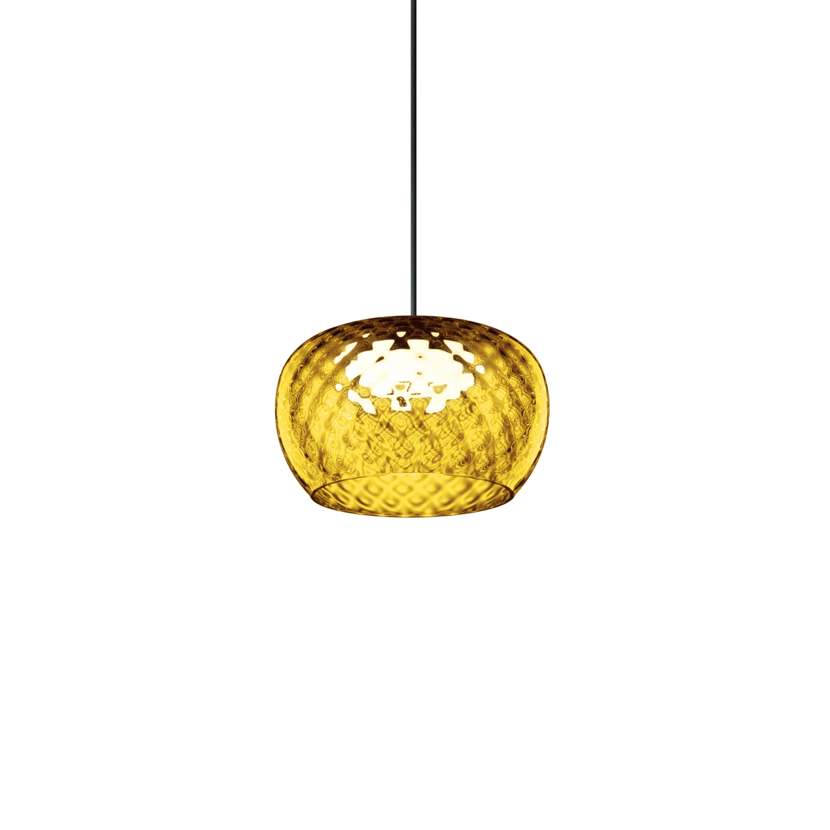 WETRO CEILING SUSP 2.0 Loxone in Yellow Diamond