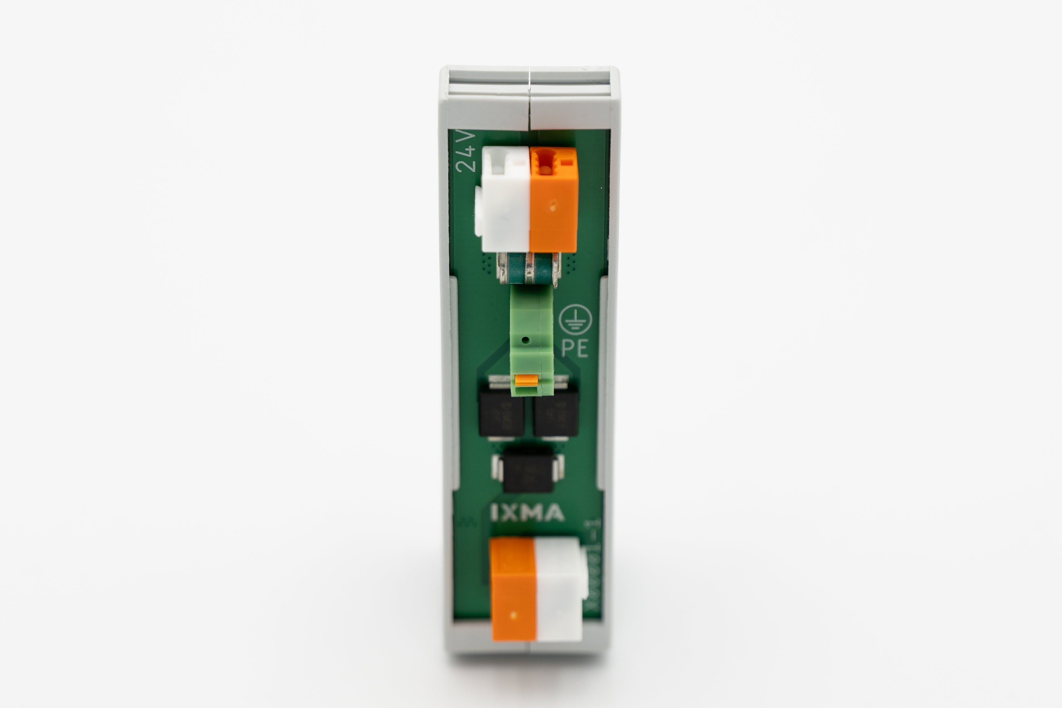 Überspannungsableiter 24 V für Loxone Systeme