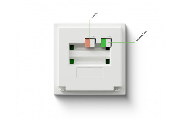 NFC Code Touch Tree