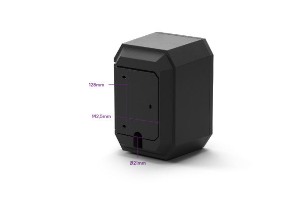 Satellite Speaker IP64 Client