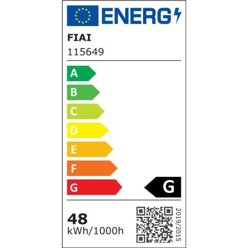 LED Hängeleuchte Orbit 480, 38W, rund, ColorSwitch 3000|3500|4000K, dimmbar