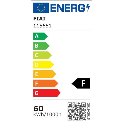 LED Hängeleuchte Orbit 780, 60W, rund, ColorSwitch 3000|3500|4000K, dimmbar