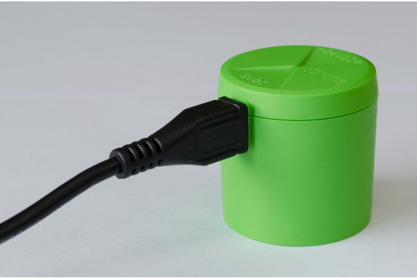 IR Zählerinterface Air