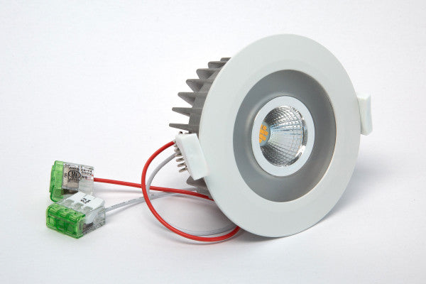 LED Spot WW PWM