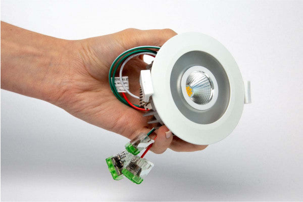 LED Spot RGBW Tree