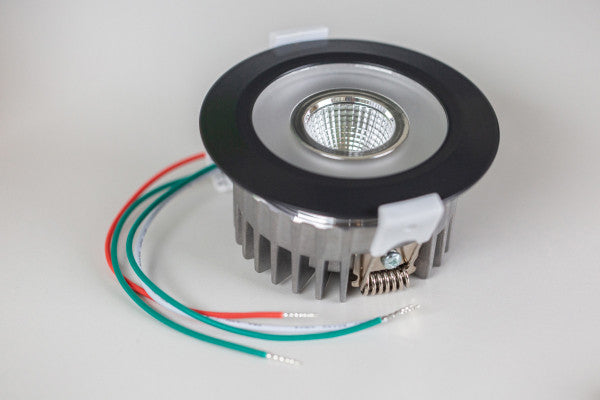 LED Spot RGBW Tree