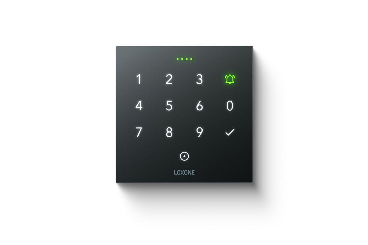 NFC Code Touch Tree