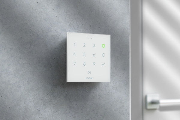 NFC Code Touch Tree