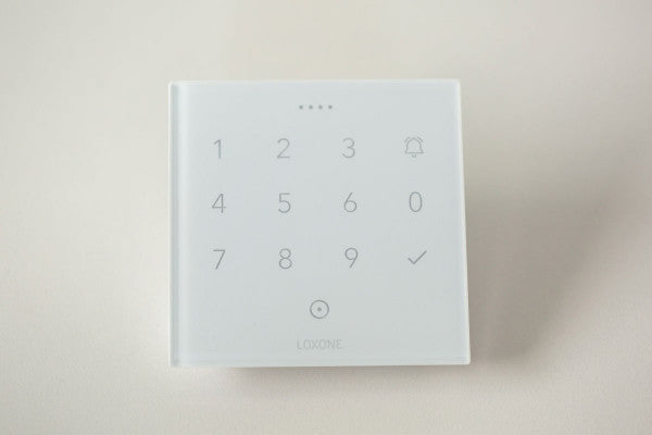 NFC Code Touch Air