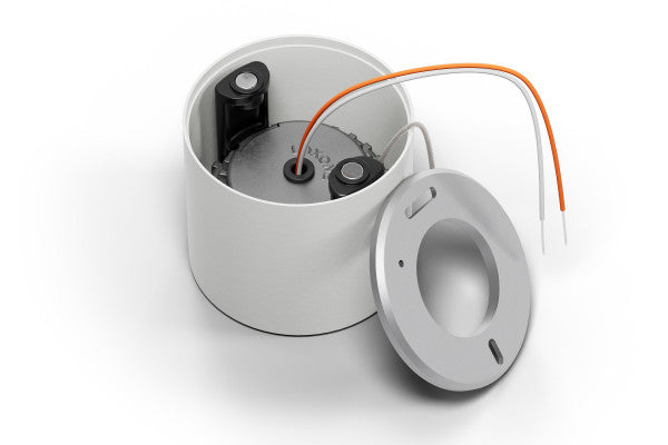 LED Aufbauspot WW PWM