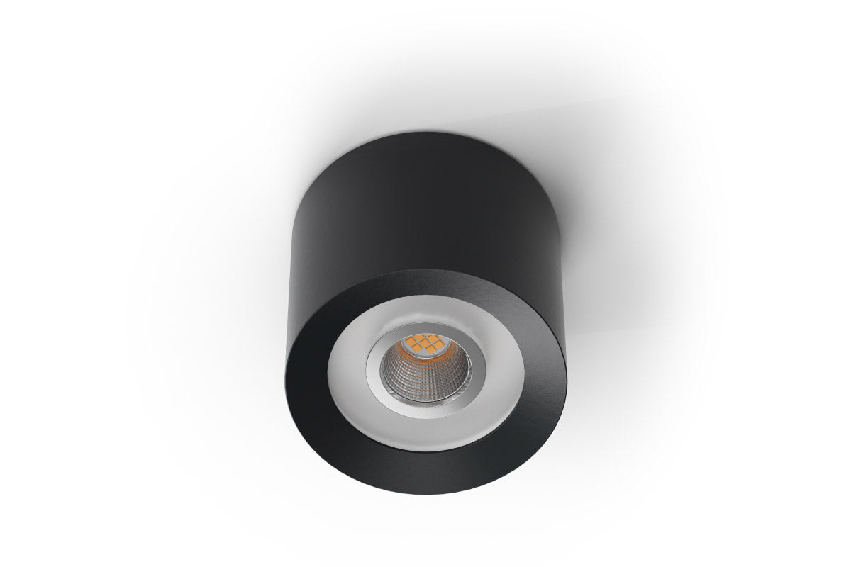 LED Aufbauspot WW PWM