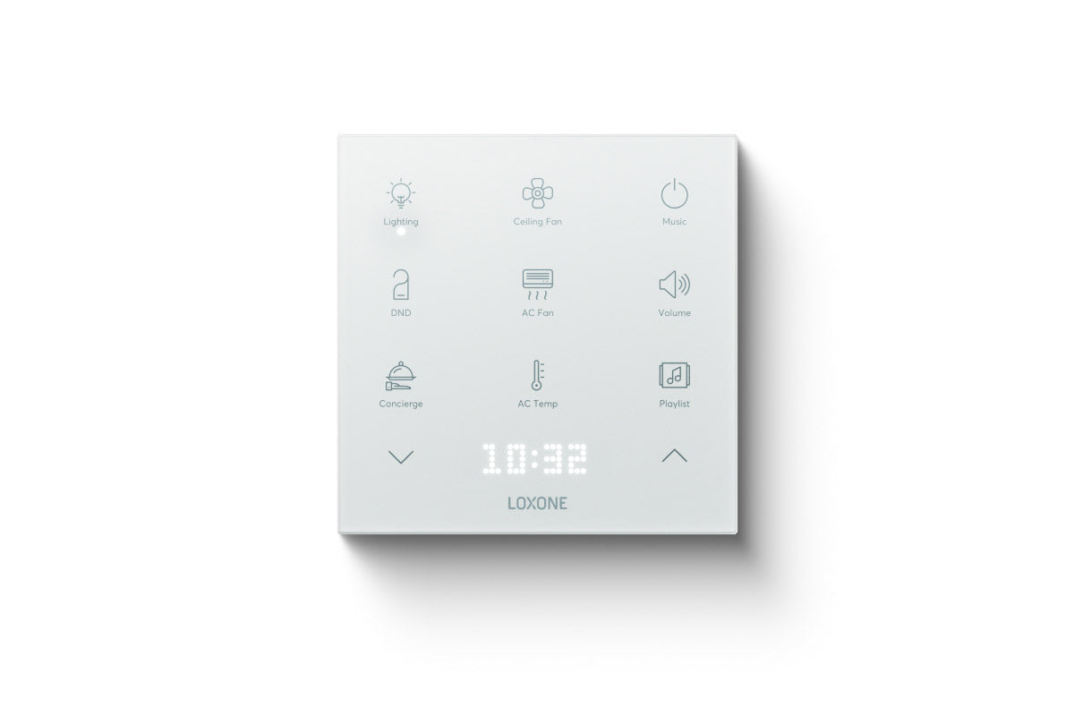 Touch Pure Flex Battery Air