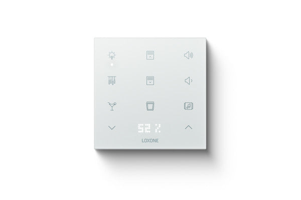 Touch Pure Flex Battery Air