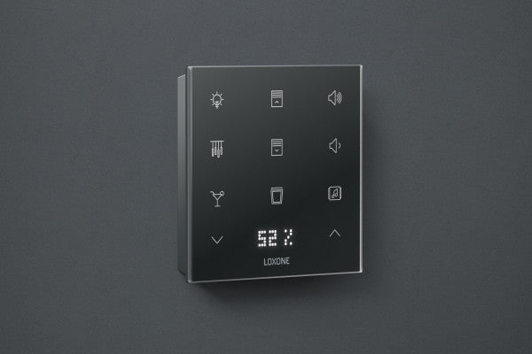 Touch Pure Flex Battery Air