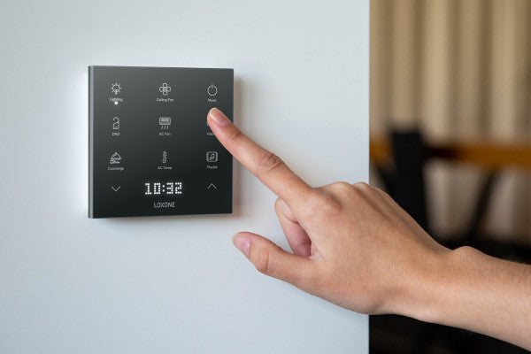 Touch Pure Flex Battery Air