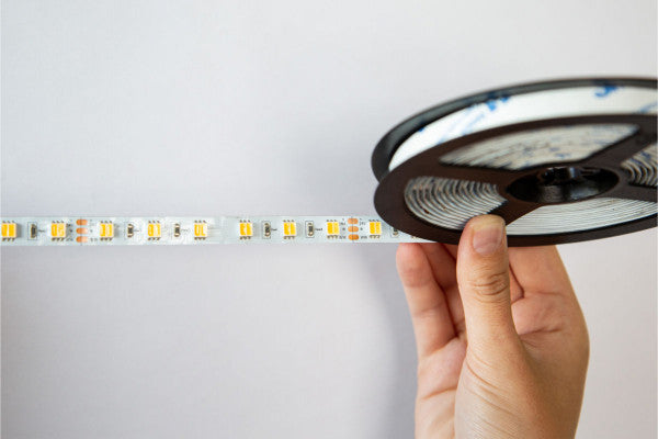 LED Streifen Tunable White