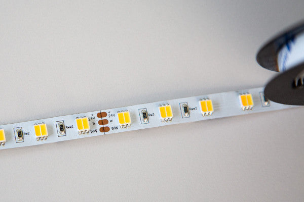 LED Streifen Tunable White