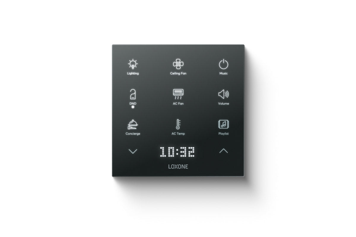 Touch Pure Flex 24V Air