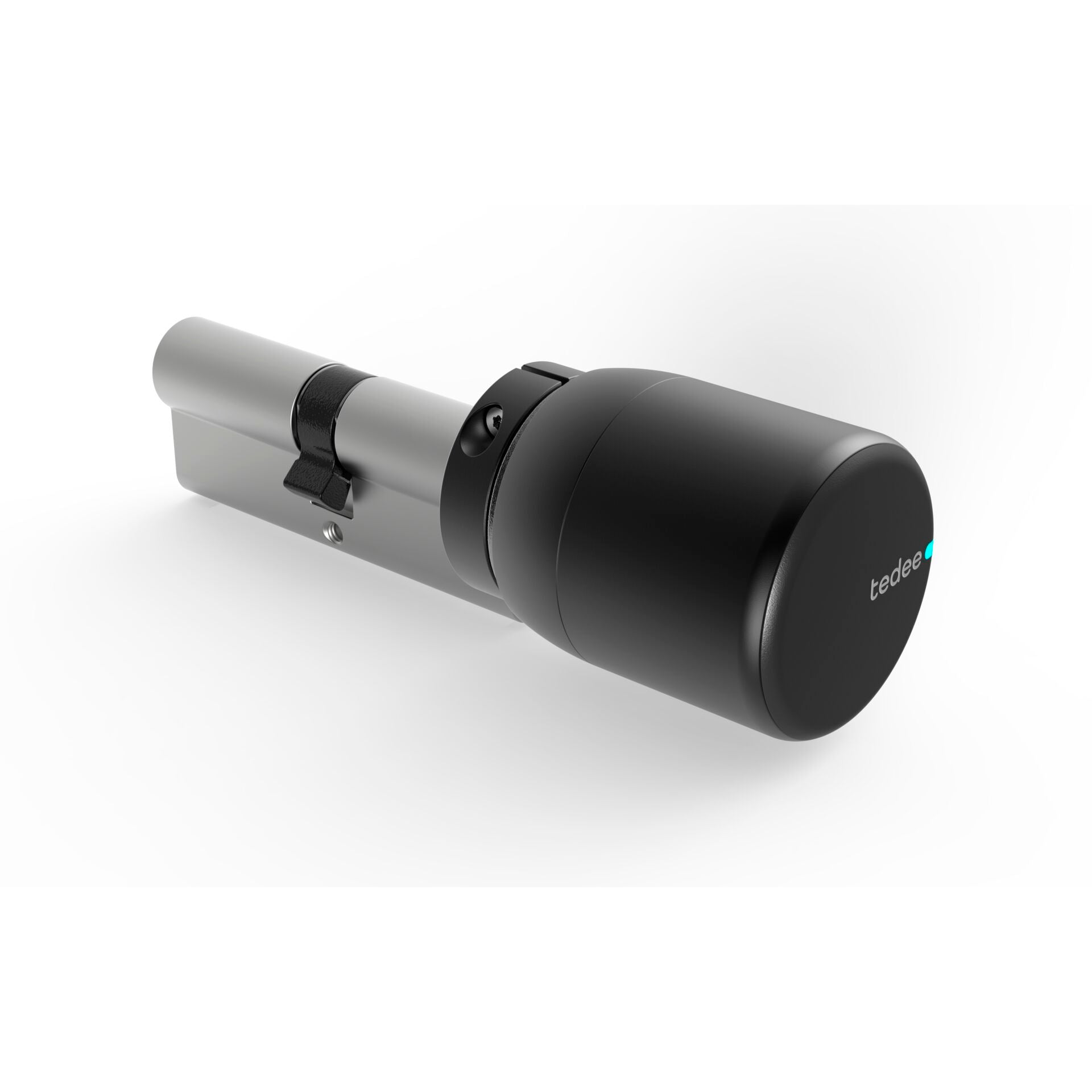 tedee Set PRO mit Adapter für vorhandene Zylinder