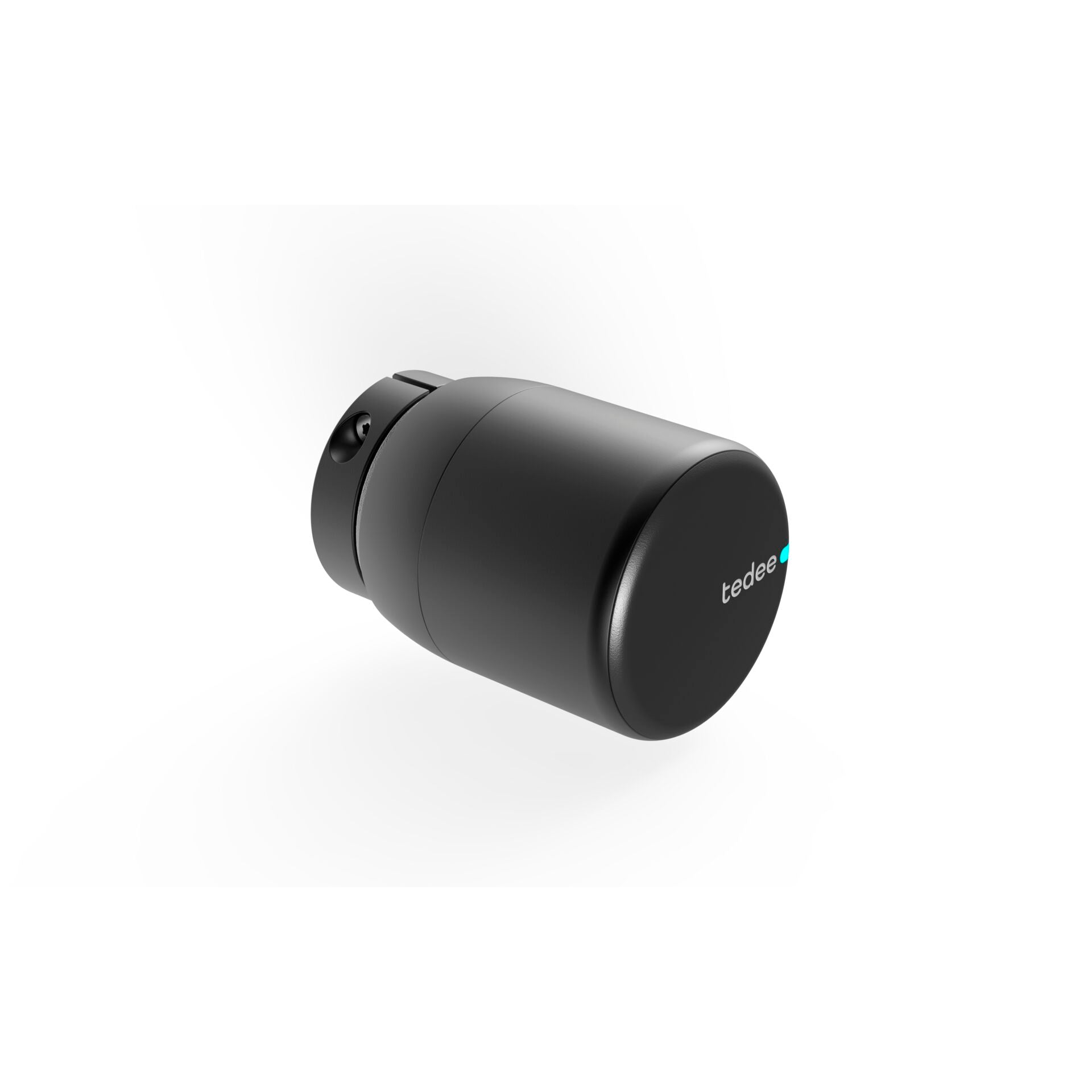 tedee Set PRO mit Adapter für vorhandene Zylinder