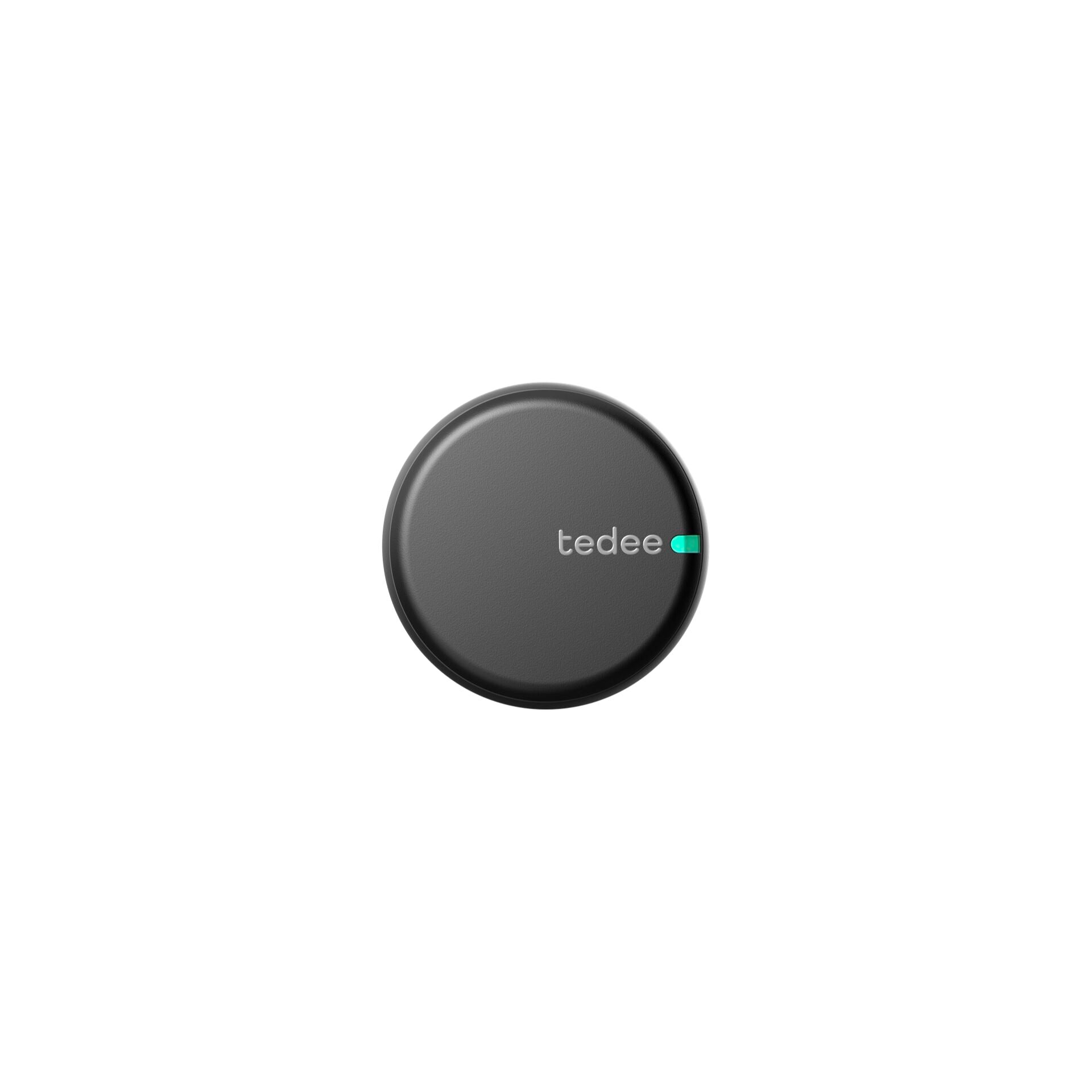 tedee Set PRO mit Adapter für vorhandene Zylinder